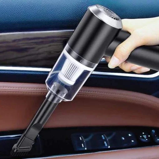 Aspiradora Portatil FastClean™