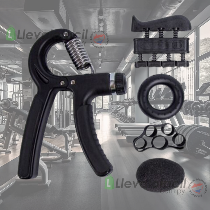 Antegrip™ Pro Kit