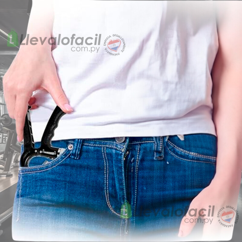 Antegrip™ Pro Kit