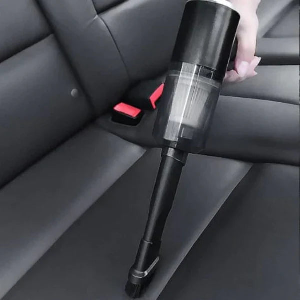 Aspiradora Portatil FastClean™