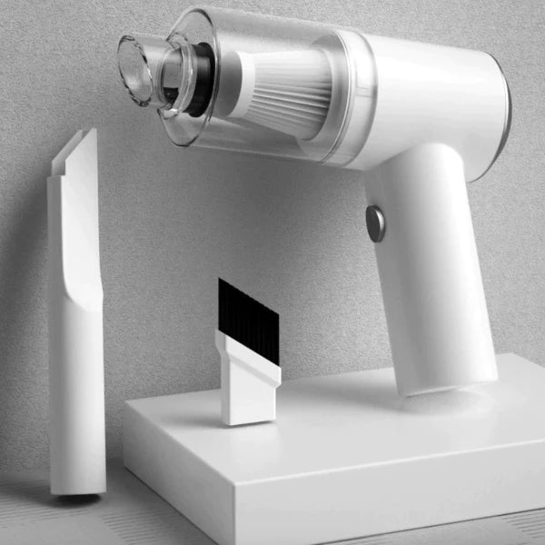 Aspiradora Portatil FastClean™